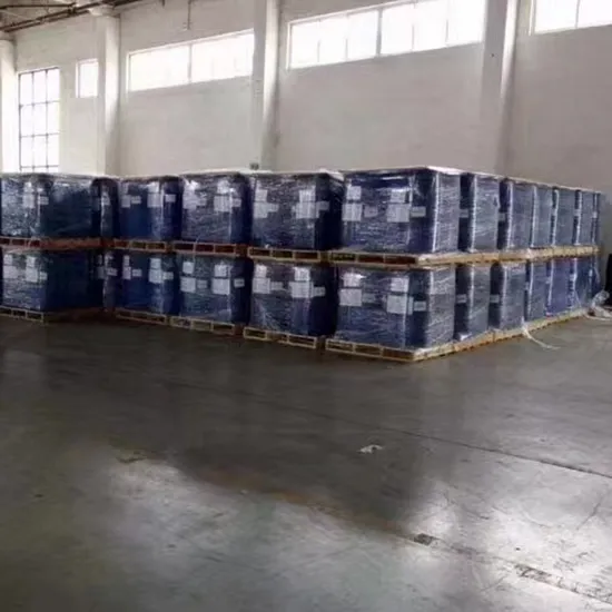 Китайское производство тонкого химического жирного спирта