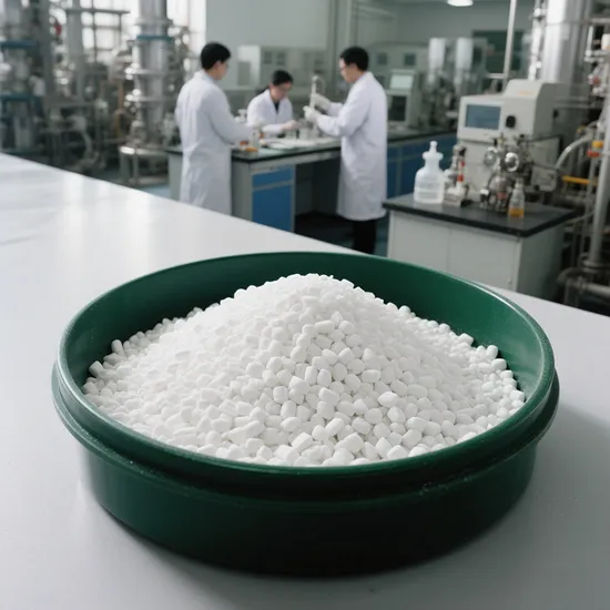 Пищевой сульфат магния безводный